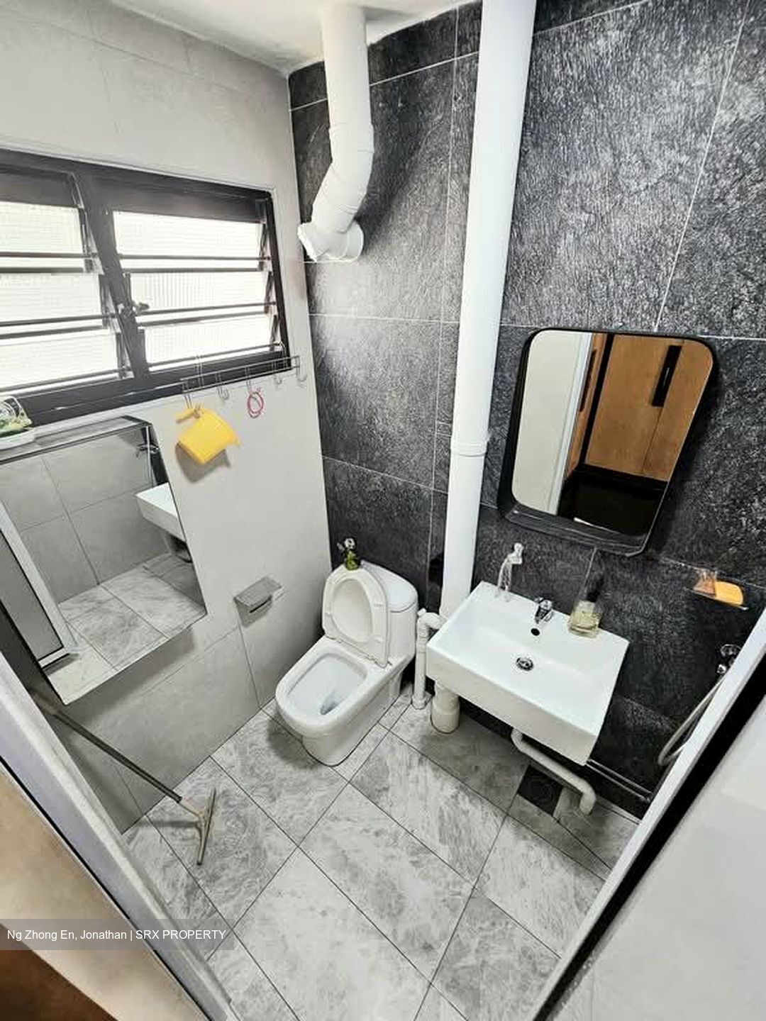 Blk 606 Clementi West Street 1 (Clementi), HDB 5 Rooms #566562971